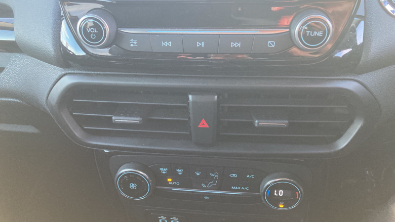 Ford EcoSport 1.0 EcoBoost 125 ST-Line 5dr Petrol Hatchback